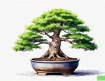 榆树盆景怎么养殖方法