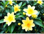 防城金花茶的养殖方法