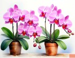 蝴蝶兰怎样种植和养护