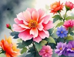 2025年友谊的花是什么花