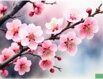 梅花的样子是什么样子