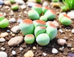 生石花夏天可以播种吗