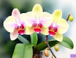 蝴蝶兰为何开花后掉花