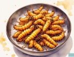 2025年金蝉花虫草怎么吃