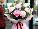 牡丹江市花店订花电话
