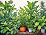 2025年植物能产生氧气吗