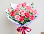 父亲节送什么花最适合