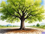 2025年栾树的种子有毒吗