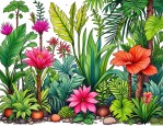 2025年有趣的植物小知识