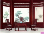 陈丽华小叶紫檀博物馆