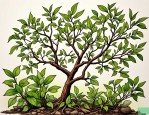 2025年种子植物分枝方式