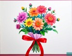 给老师送多少朵花合适