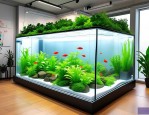 2025年室内鱼缸水培植物