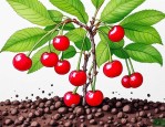 2025年怎样种植樱桃种子