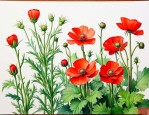 农村常见植物名称大全