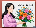 2025年送老师什么鲜花好