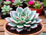 2025年多肉植物怎么移植