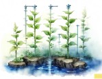 植物组织中自由水和束缚水含量的测定