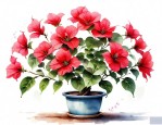 如何养植三角梅