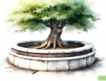 树池常用材料