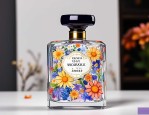 2025年莫杰雏菊花语香水