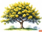 桂花树一棵价格表