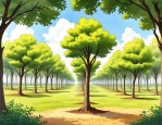 2025年银杏树苗苗木基地