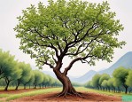 2025年花椒树可以修剪吗