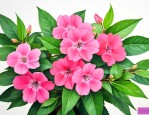 茶花凤仙怎么种植方法