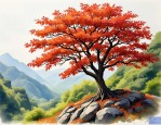 2025年爬山虎树苗爬山虎