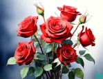 14朵玫瑰花代表什么意思