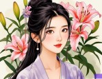 2025年百合花课文新媳妇