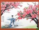 海棠诗社成员别号隐喻