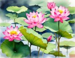 2025年莲蓬的花语和寓意