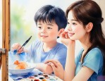 跟女人幽默聊天的话语