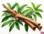桂枝是不是桂皮树的枝