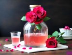 玫瑰花酿酒怎么做窍门