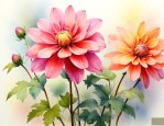 花香浓郁的花有哪些花