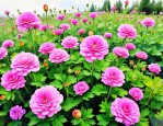 2025年毛茛花的养殖方法
