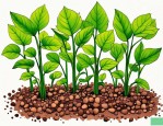 2025年哪个植物发芽最快
