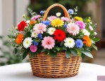2025年开业鲜花花篮价格