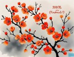 2025年腊梅花寓意和花语