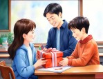 老师送学生礼物送什么好