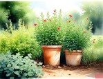 适合户外种植的绿植灌木