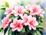 米兰花的花是什么样的