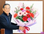 长辈生日送什么花合适