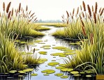 2025年挺水植物什么意思