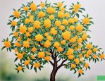 2025年6公分桂花多少钱