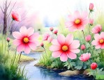 关于春天的花都有哪些