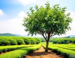 茶油树一亩能种多少棵